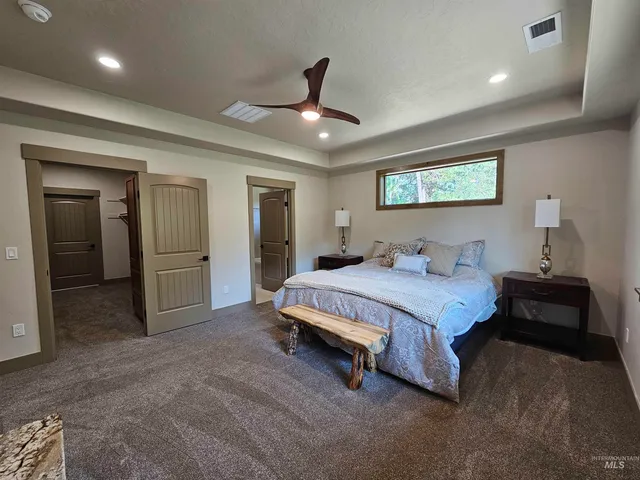 $1,675,000 | 12930 Dawn Drive, Donnelly, ID 83615