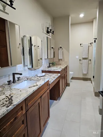 $1,675,000 | 12930 Dawn Drive, Donnelly, ID 83615