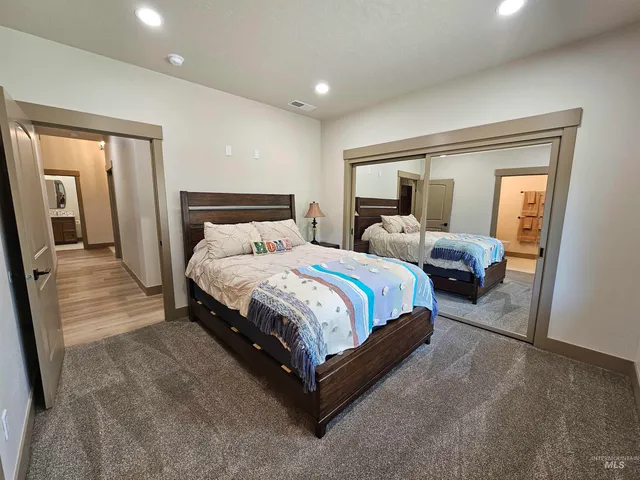 $1,675,000 | 12930 Dawn Drive, Donnelly, ID 83615