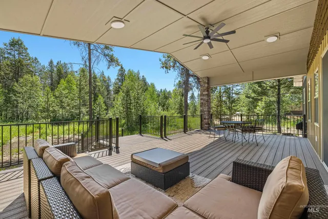 $1,675,000 | 12930 Dawn Drive, Donnelly, ID 83615