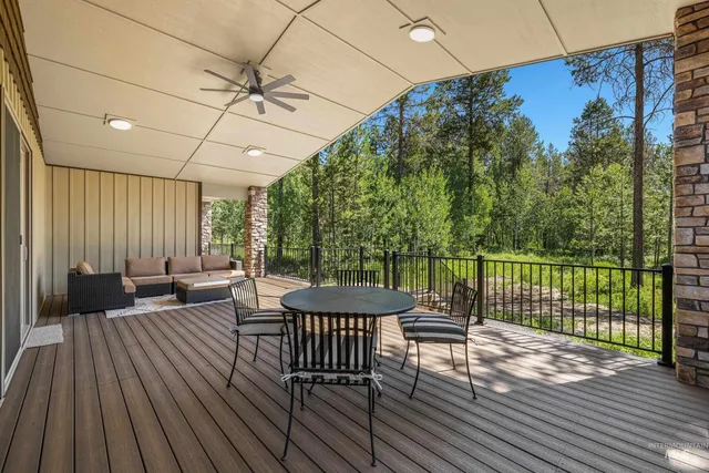 $1,675,000 | 12930 Dawn Drive, Donnelly, ID 83615