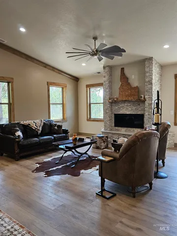 $1,675,000 | 12930 Dawn Drive, Donnelly, ID 83615