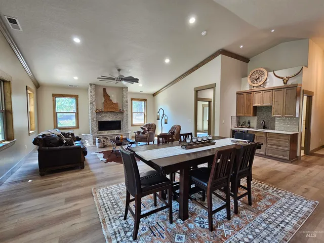 $1,675,000 | 12930 Dawn Drive, Donnelly, ID 83615