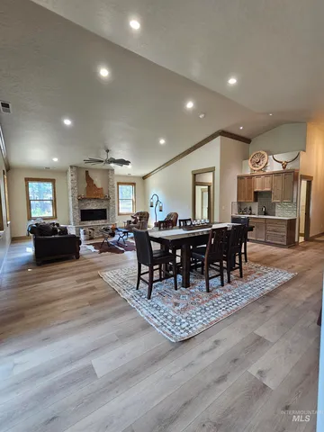 $1,675,000 | 12930 Dawn Drive, Donnelly, ID 83615