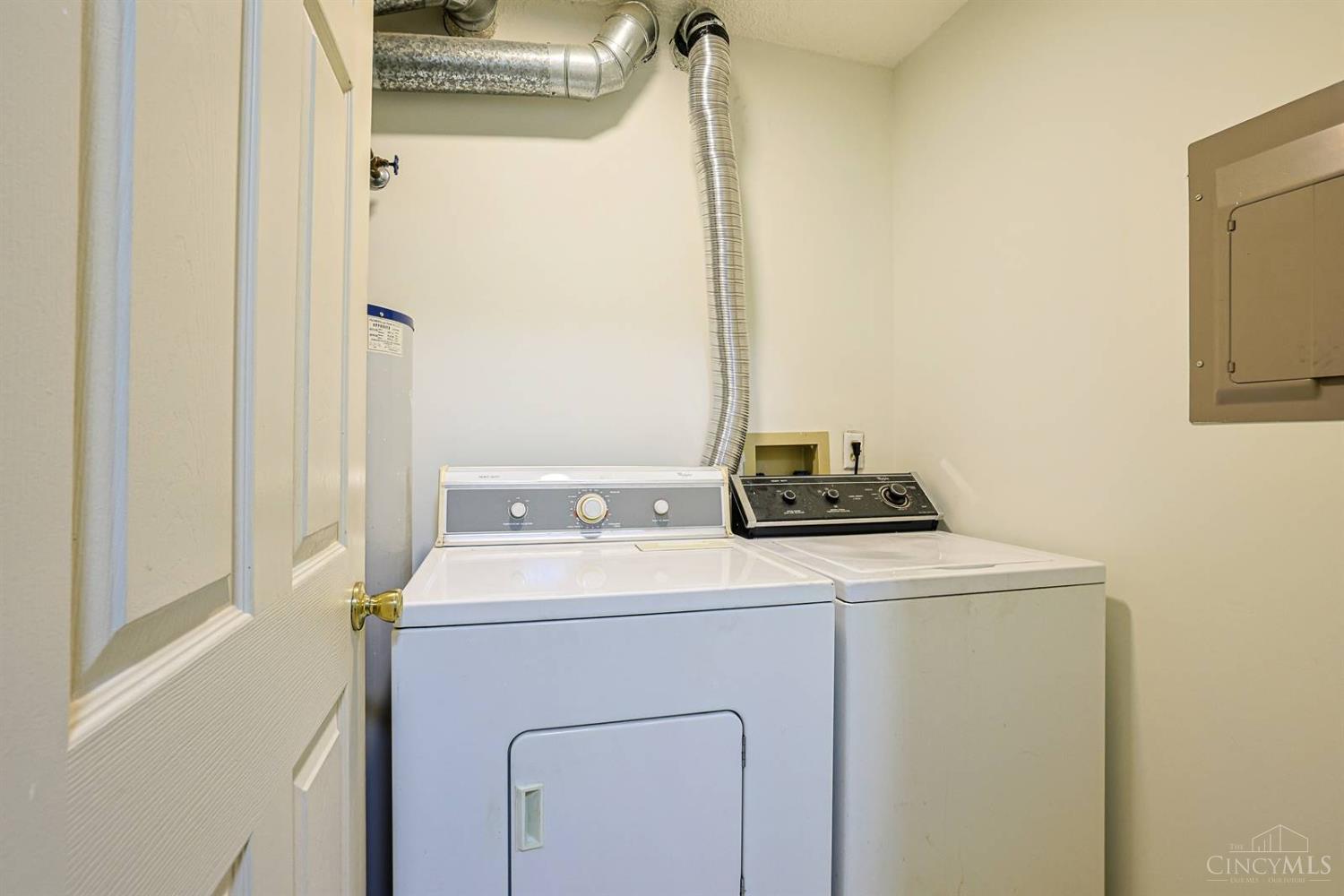 3547 Jessup Road, Unit 3C Cincinnati, OH 45239 - Photo 23 of 27 Gallery Image 23