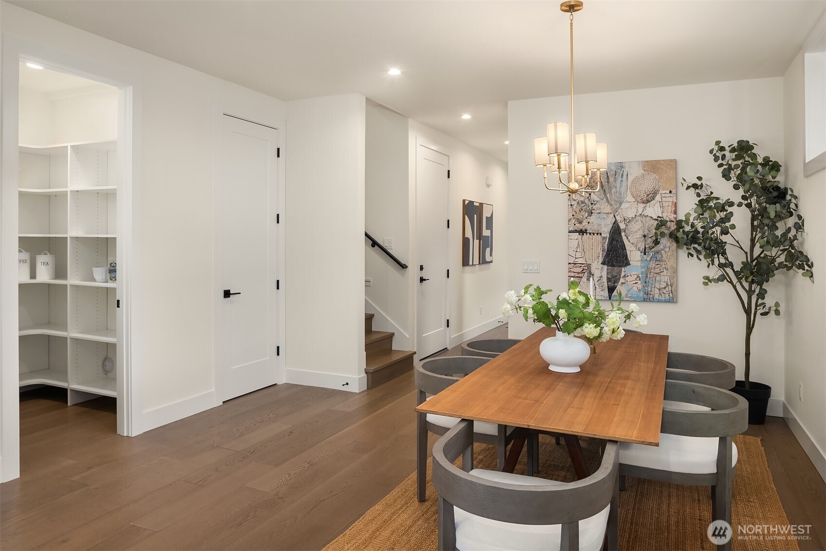 3814 Northeast 89th Street Seattle, WA 98115 - Photo 15 of 39