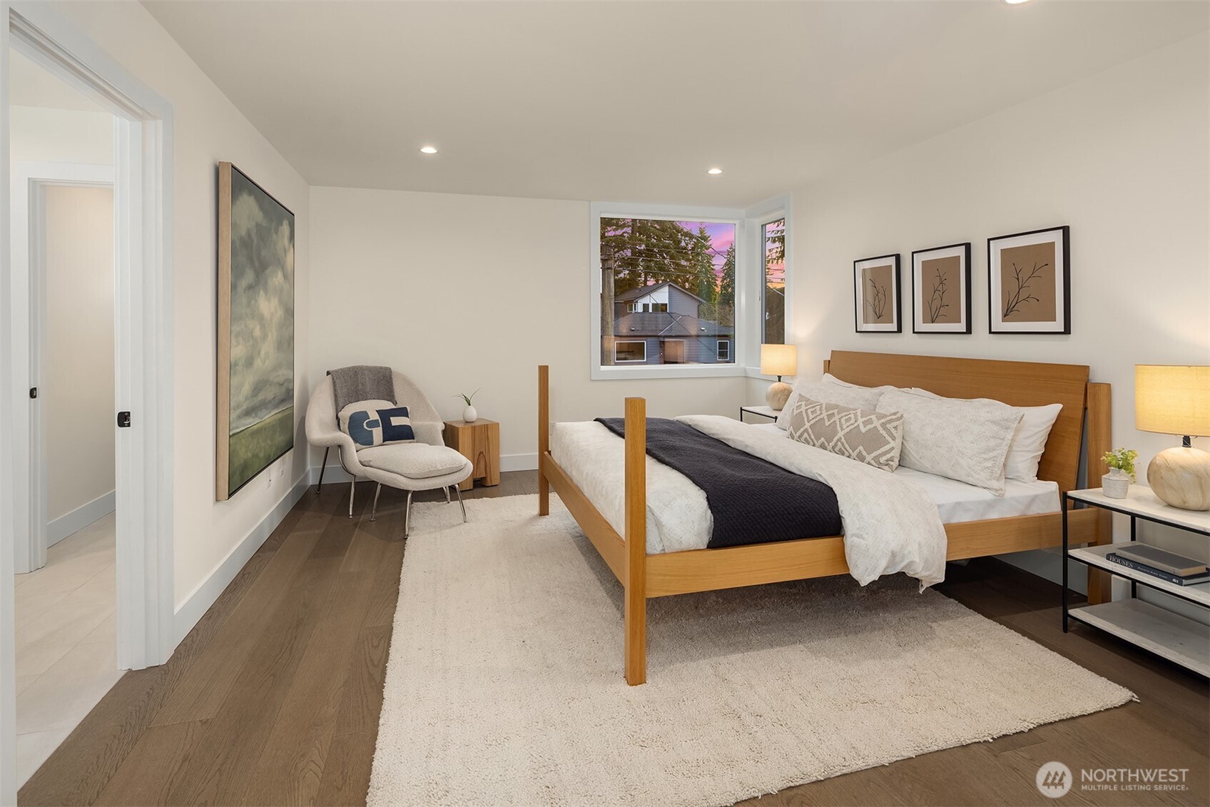 3814 Northeast 89th Street Seattle, WA 98115 - Photo 22 of 39