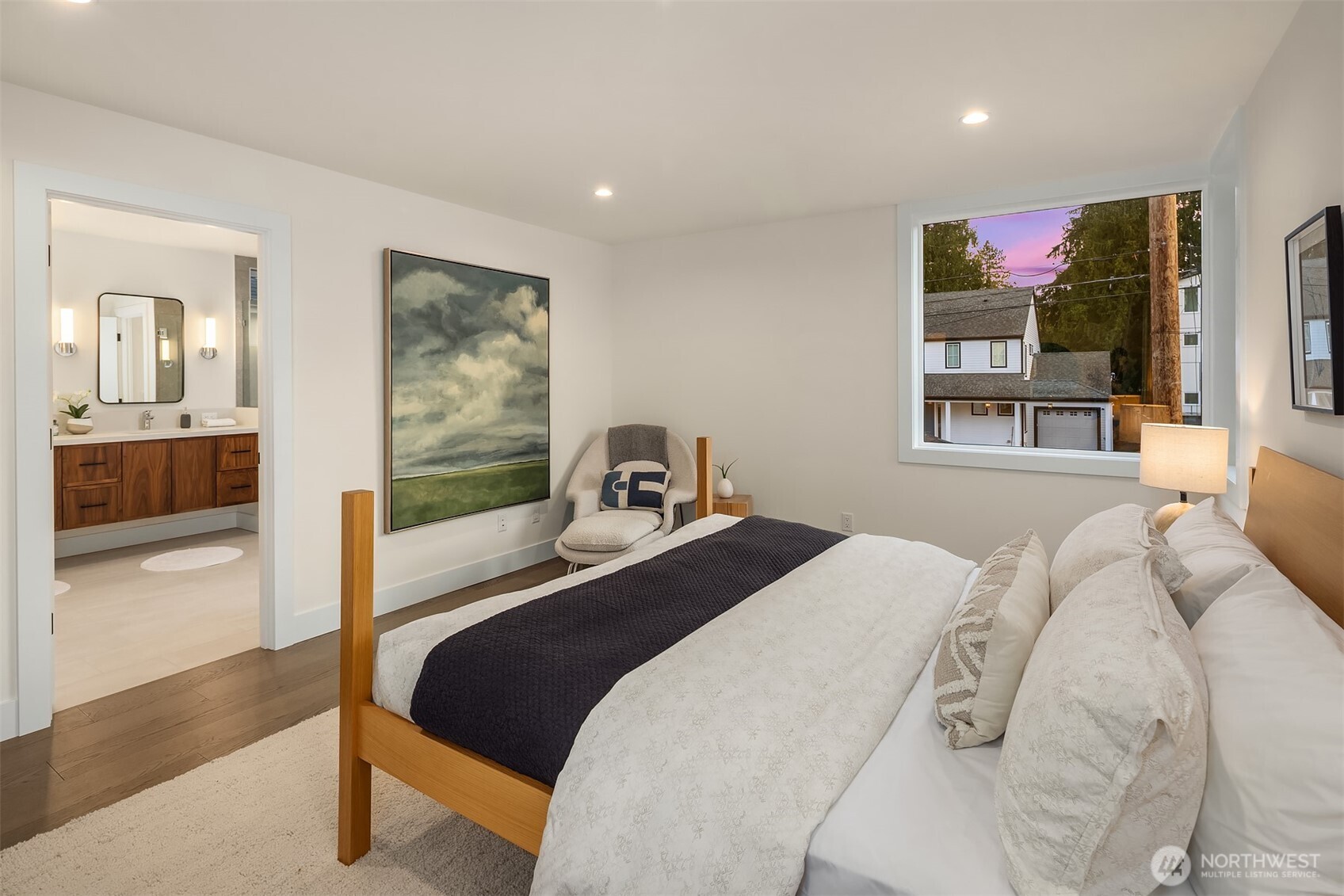 3814 Northeast 89th Street Seattle, WA 98115 - Photo 23 of 39