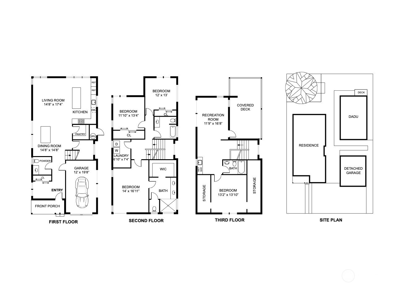 3814 Northeast 89th Street Seattle, WA 98115 - Photo 39 of 39