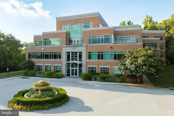 a room with furniture and a window