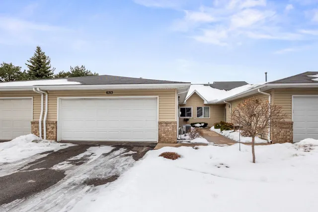 $199,900 | 6313 Vera Cruz Lane North, Brooklyn Park, MN 55429