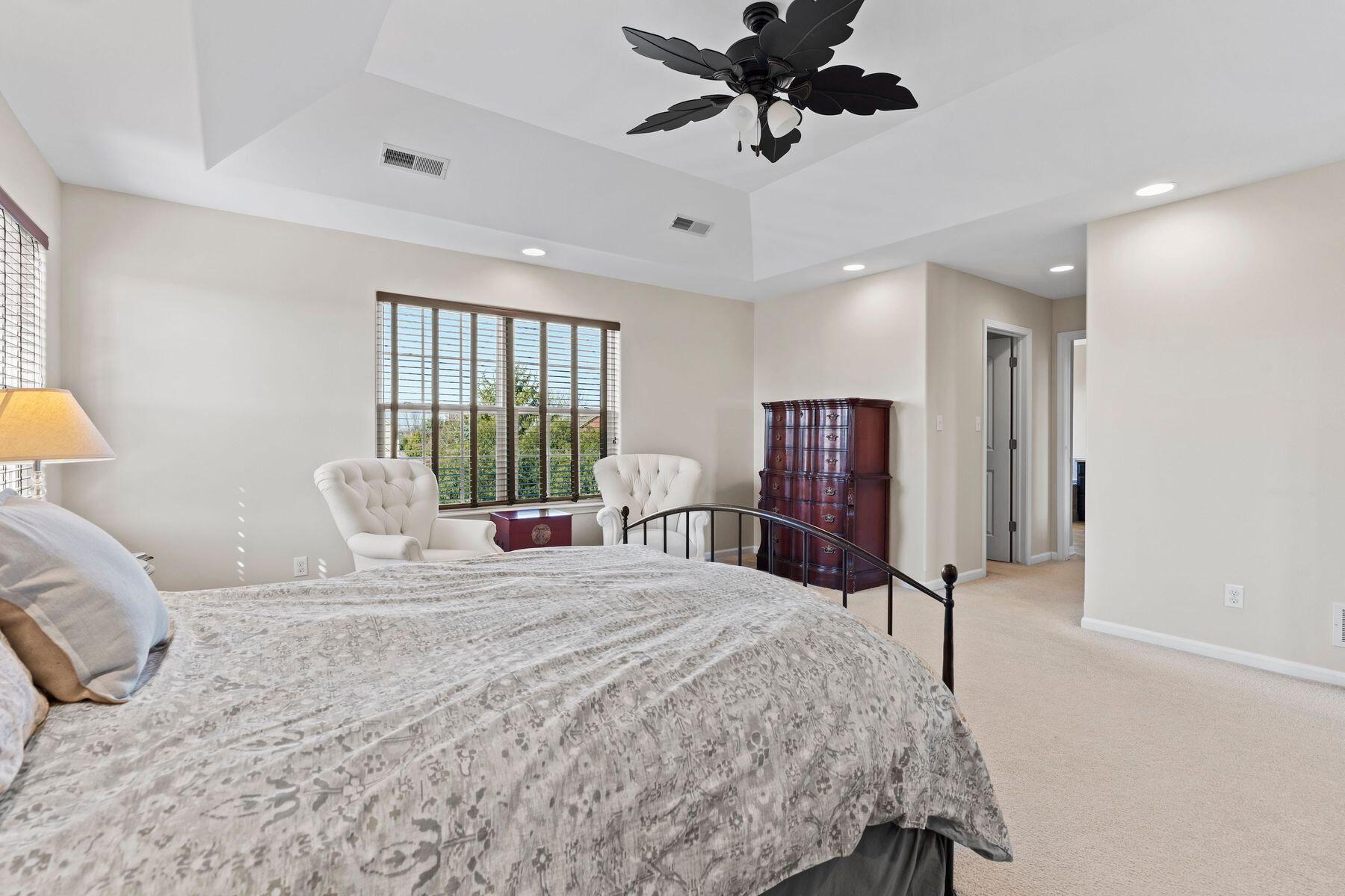 1866 River Lakes Road South Oconomowoc, WI 53066 - Photo 17 of 41 Primary Suite