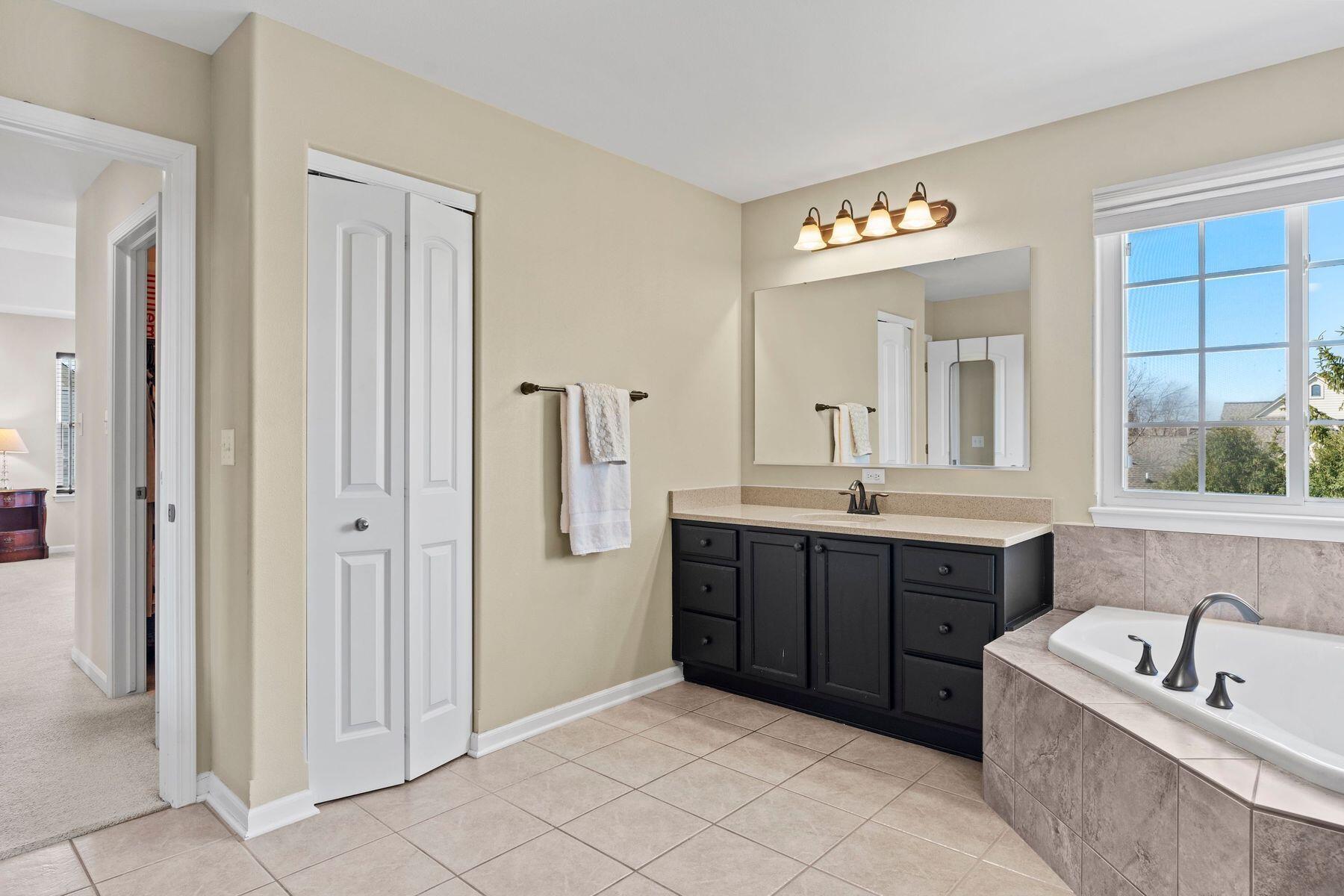 1866 River Lakes Road South Oconomowoc, WI 53066 - Photo 19 of 41 Primary Suite