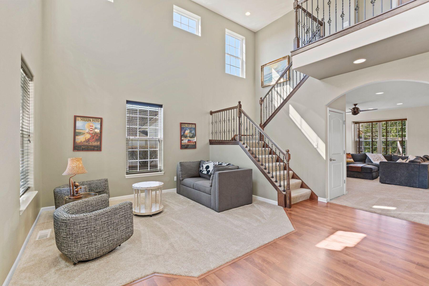 1866 River Lakes Road South Oconomowoc, WI 53066 - Photo 2 of 41 Welcome Home!