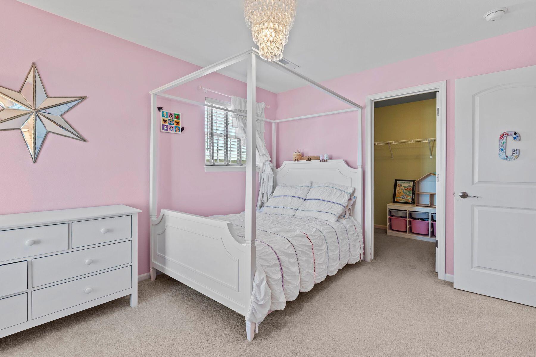 1866 River Lakes Road South Oconomowoc, WI 53066 - Photo 24 of 41 Bedroom 3