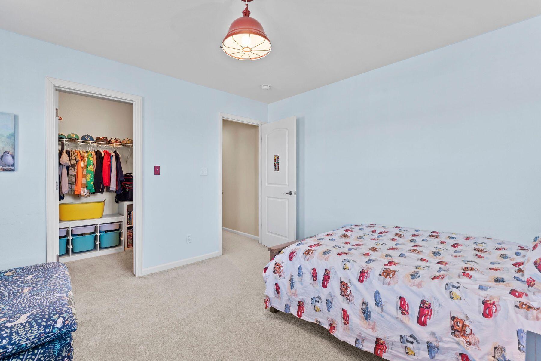 1866 River Lakes Road South Oconomowoc, WI 53066 - Photo 26 of 41 Bedroom 4