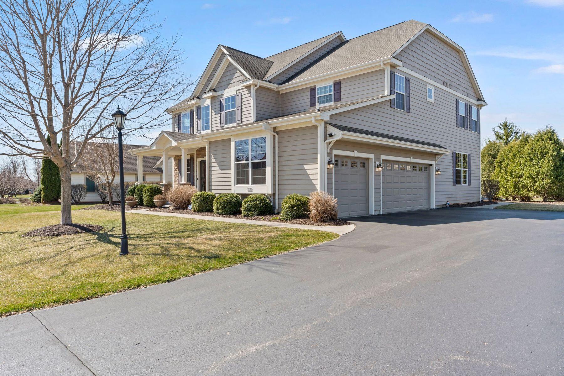 1866 River Lakes Road South Oconomowoc, WI 53066 - Photo 40 of 41 1866 River Lakes Road S