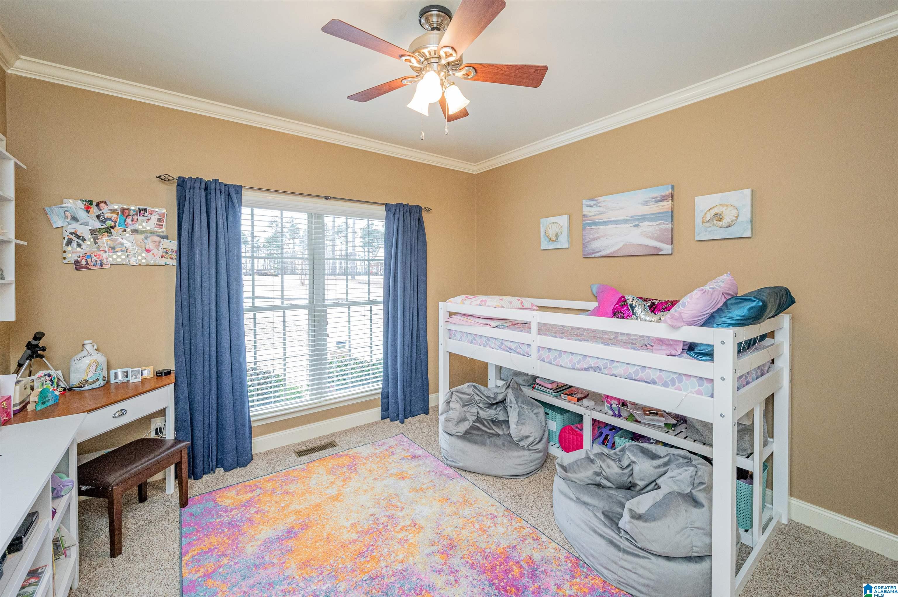 1012 Lake View Lane Calera, AL 35040 - Photo 25 of 50