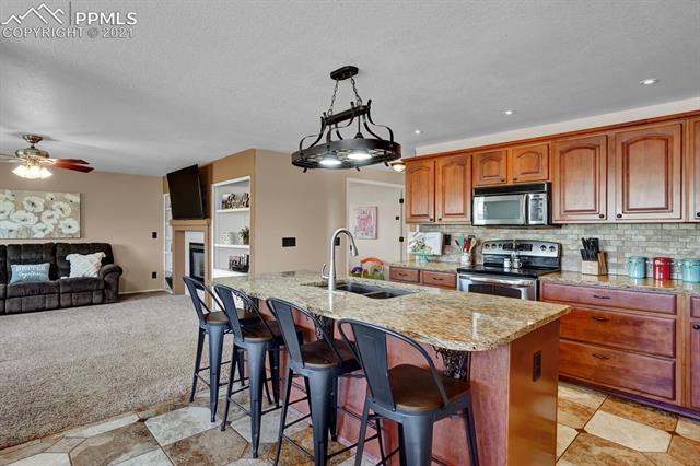 8558 Tibbs Road Peyton, CO 80831 - Photo 7 of 30 Gallery Image 7