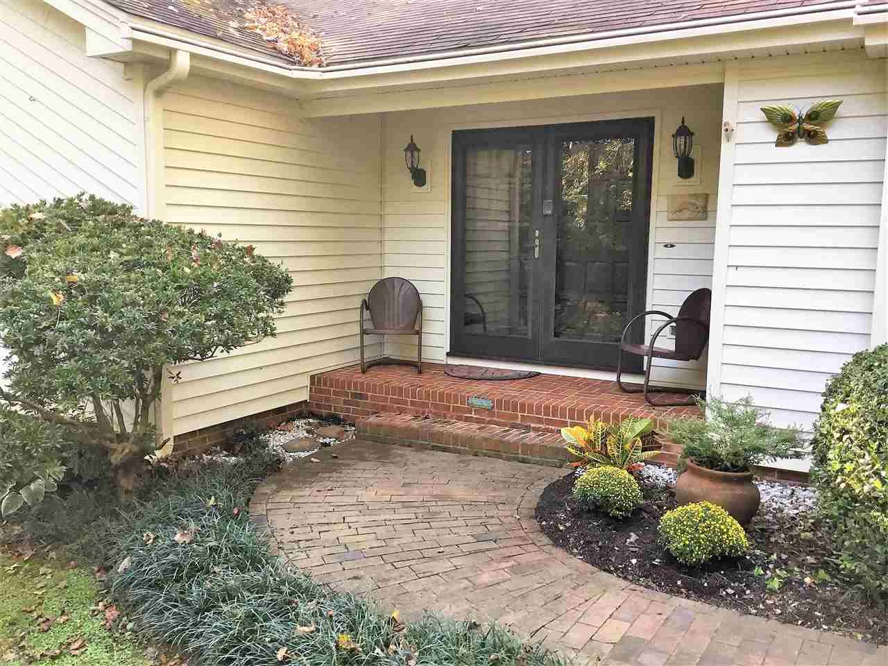 8717 Wellsley Way Raleigh, NC 27613 - Photo 2 of 14 Photo 2