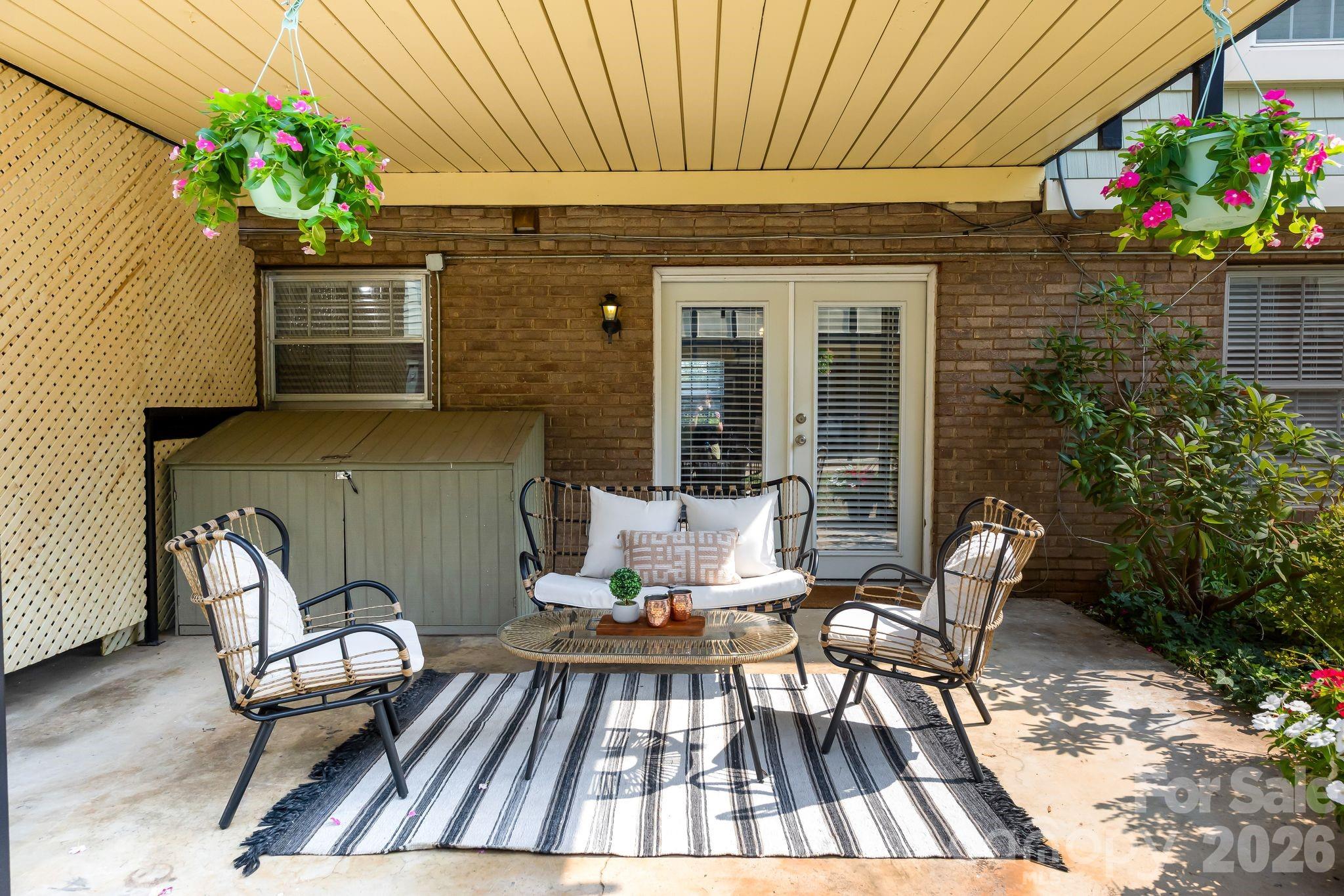 2630 Park Road, Unit F Charlotte, NC 28209 - Photo 28 of 35 Gallery Image 28