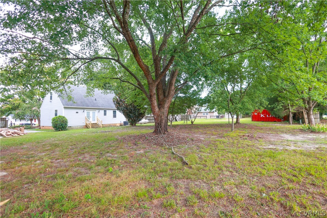 11314 Walton Lake Road Disputanta, VA 23842 - Photo 26 of 29 Gallery Image 26