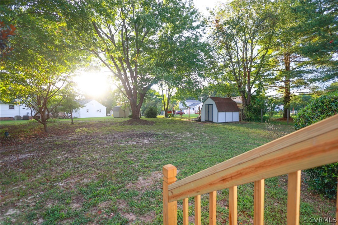 11314 Walton Lake Road Disputanta, VA 23842 - Photo 28 of 29 Gallery Image 28