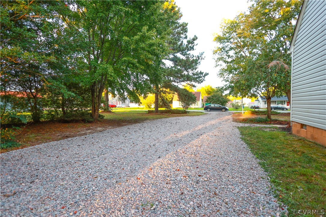11314 Walton Lake Road Disputanta, VA 23842 - Photo 29 of 29 Gallery Image 29