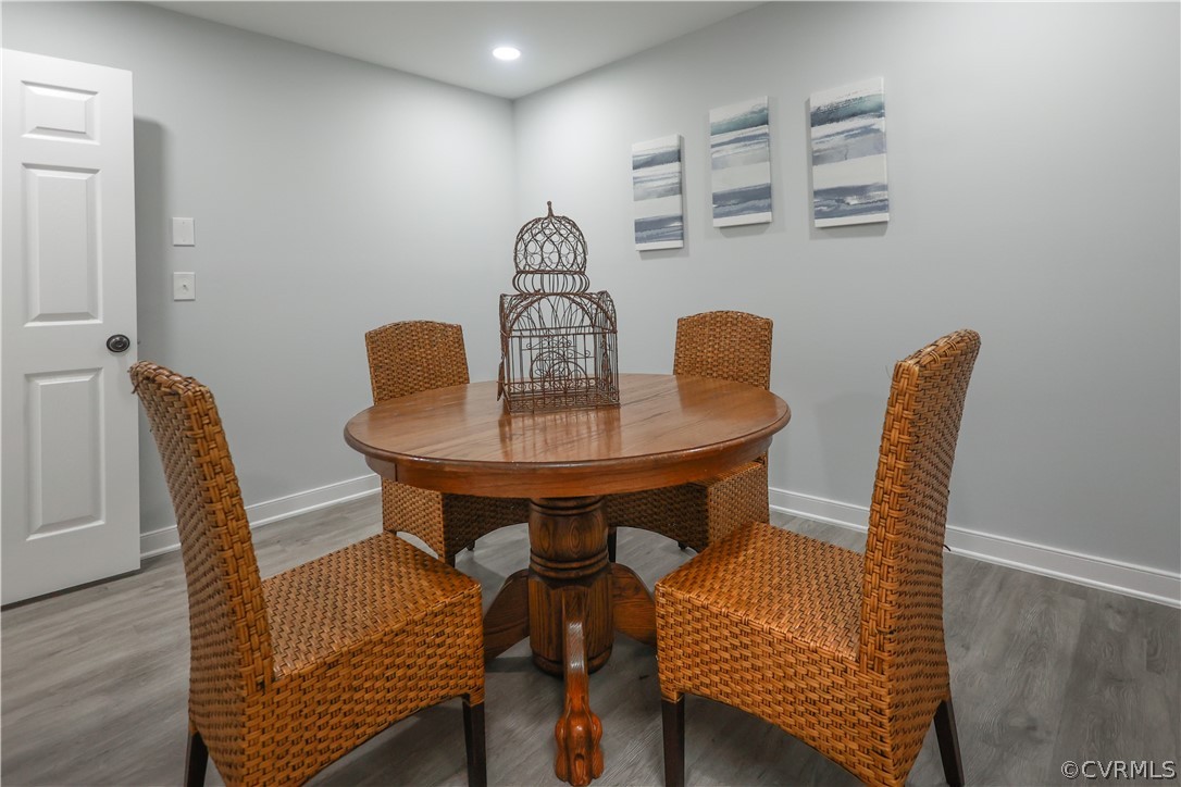 11314 Walton Lake Road Disputanta, VA 23842 - Photo 8 of 29 Gallery Image 8