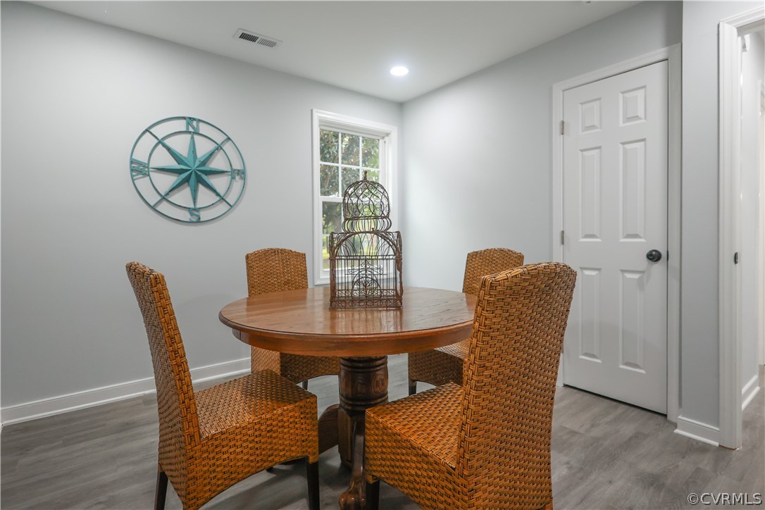 11314 Walton Lake Road Disputanta, VA 23842 - Photo 9 of 29 Gallery Image 9