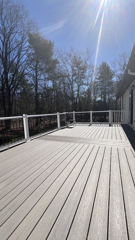 5 Flintlocke Road Franklin, MA 02038 - Photo 26 of 34 a terrace view