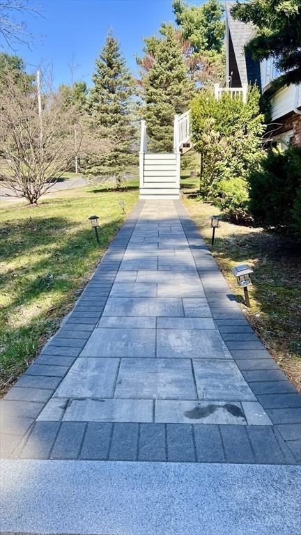 5 Flintlocke Road Franklin, MA 02038 - Photo 31 of 34