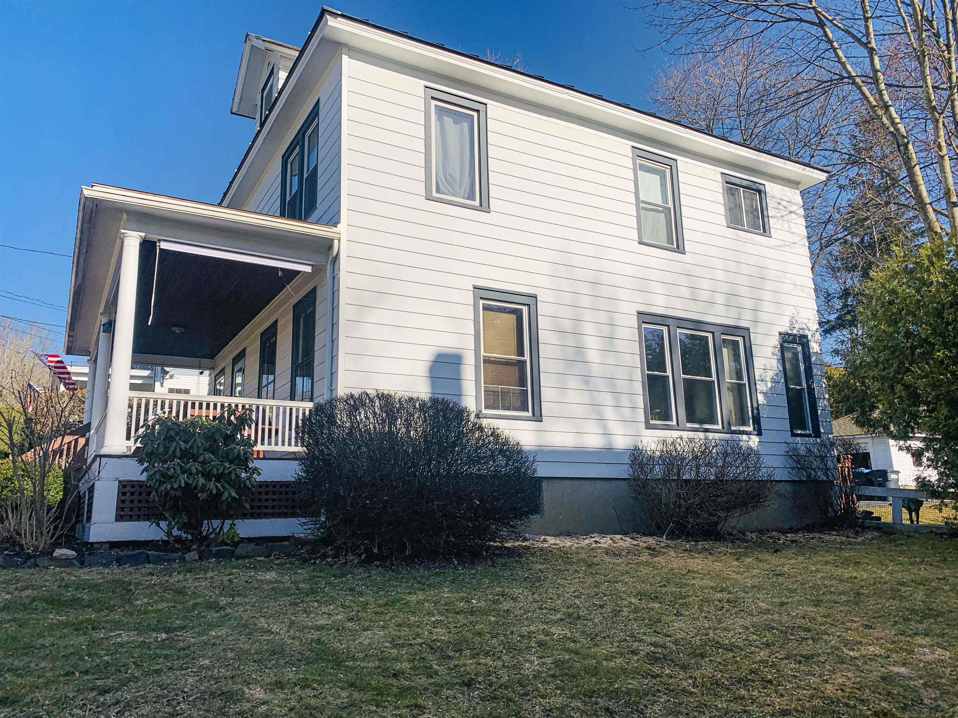 12 Roberts Avenue Rutland, VT 05701 - Photo 2 of 38 Gallery Image 2