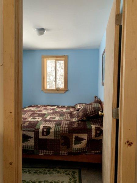 21 Meldrum Road Kingfield, ME 04947 - Photo 8 of 18 Bedroom Twin Beds 2