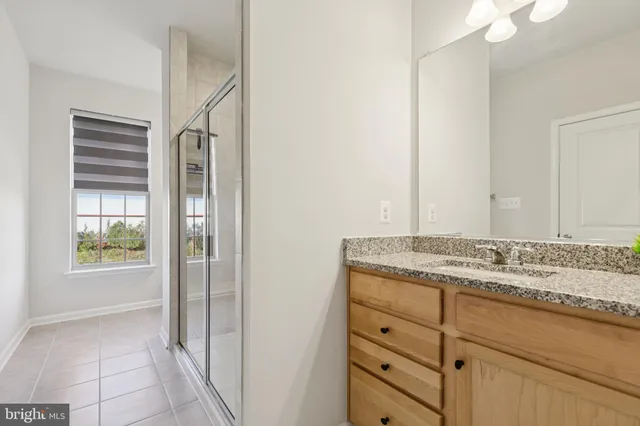 a view of a livingroom with a flat screen tv