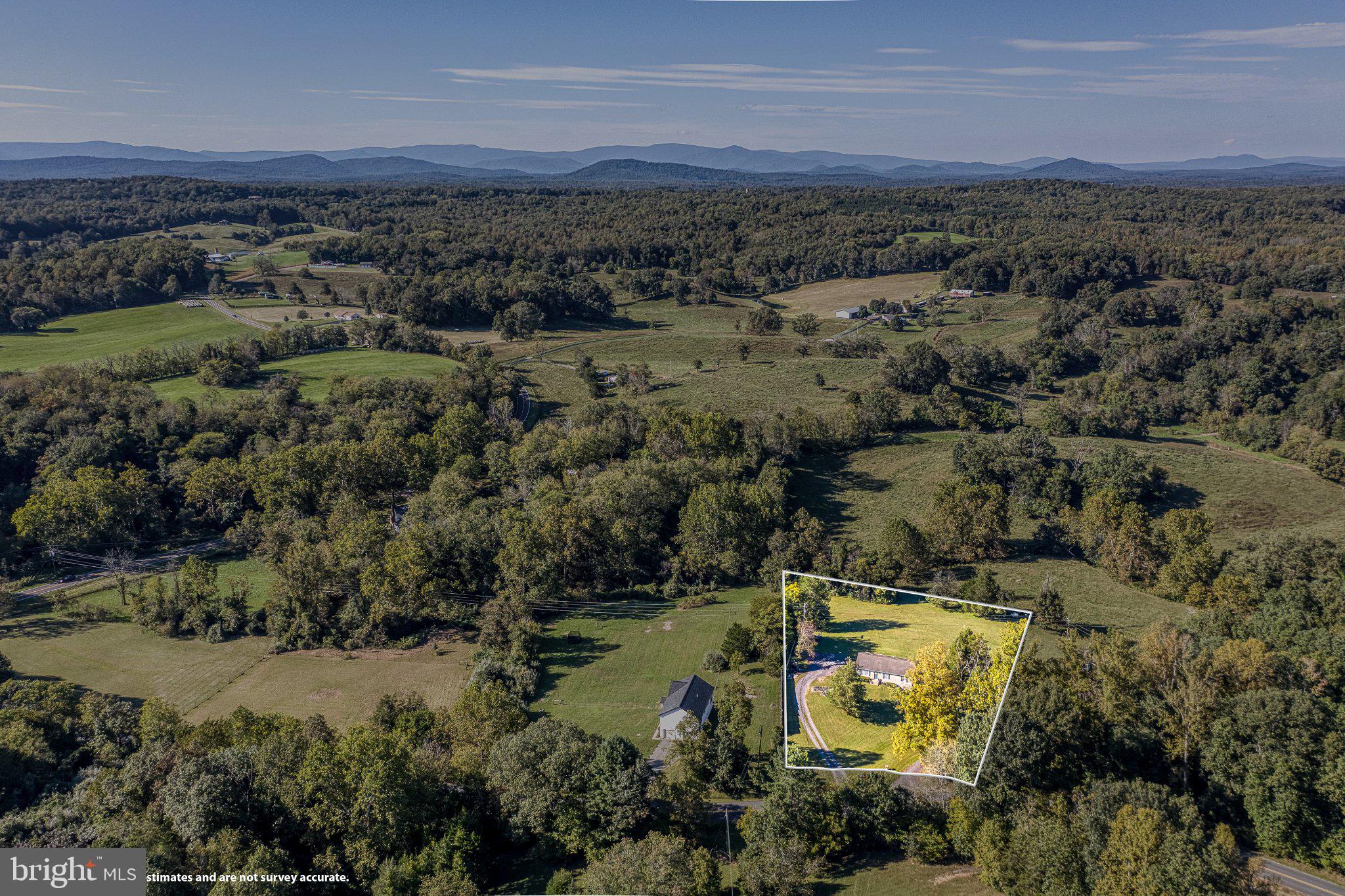 11165 Drogheda Mountain Road Rixeyville, VA 22737 - Photo 67 of 74 Gallery Image 67
