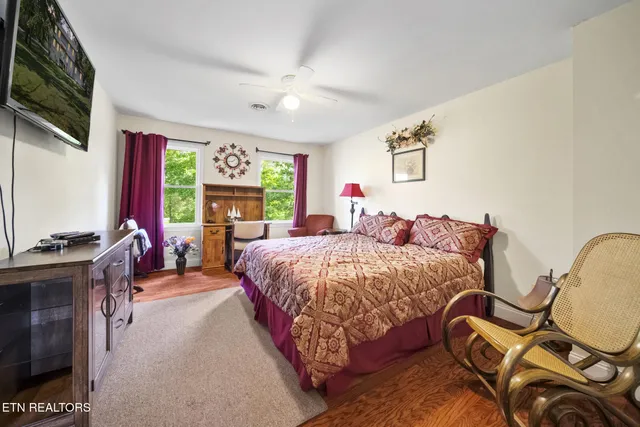 $499,900 | 3447 Mountain View Lane, Baneberry, TN 37890