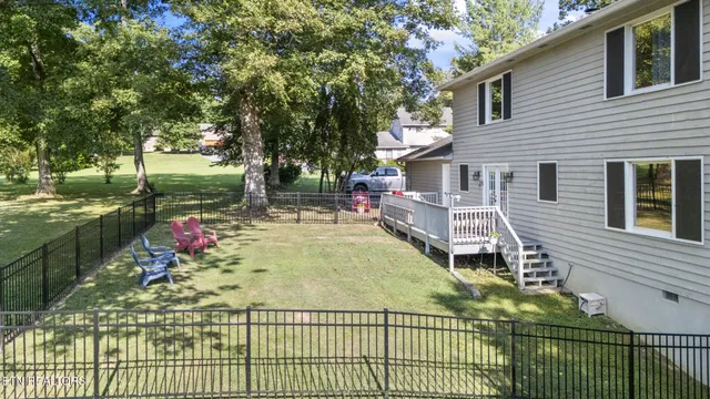 $499,900 | 3447 Mountain View Lane, Baneberry, TN 37890