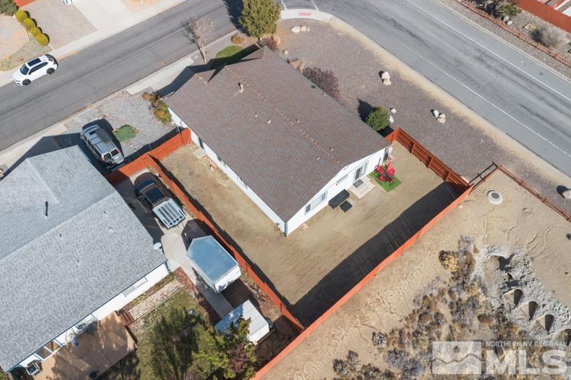 17704 Georgetown Drive Reno, NV 89508 - Photo 25 of 26 Photo 25