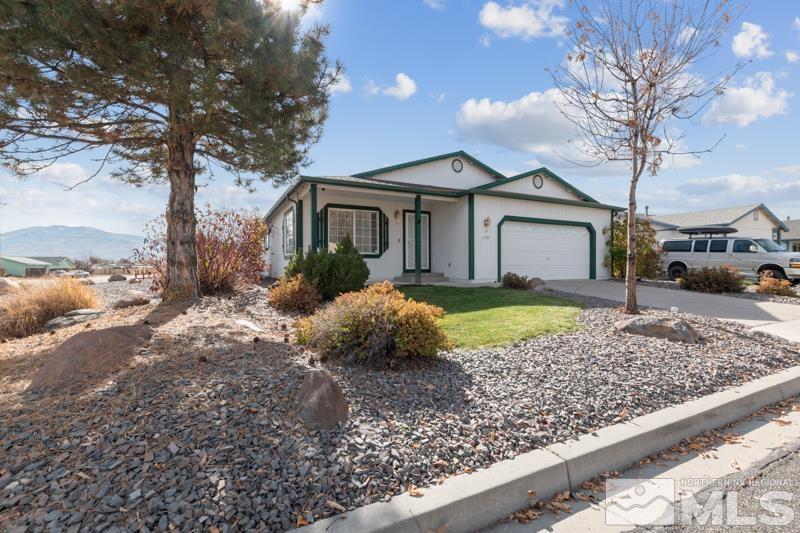 17704 Georgetown Drive Reno, NV 89508 - Photo 26 of 26 Photo 26