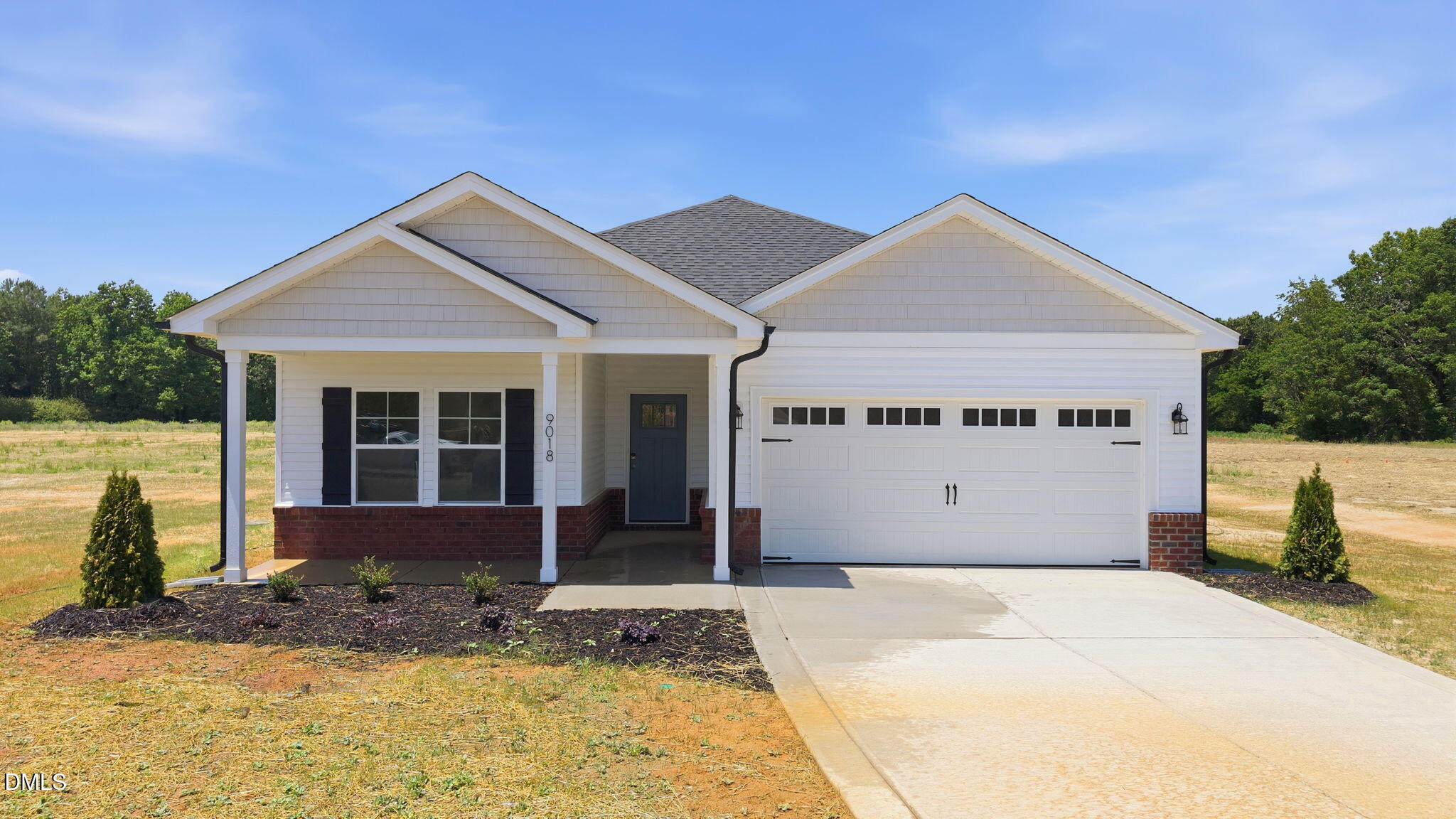 9018 Phoenix Court Spring Hope, NC 27882 - Photo 2 of 31 4-web-or-mls-DJI_20260520134603_0298_D