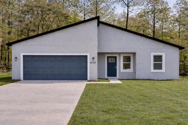 $301,700 | 10707 North Hatari Drive, Citrus Springs, FL 34434