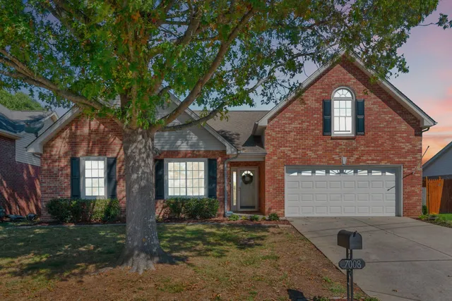 $484,999 | 7008 Somerset Farms Circle, Nashville, TN 37221