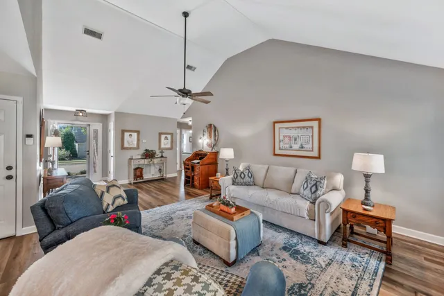 $484,999 | 7008 Somerset Farms Circle, Nashville, TN 37221