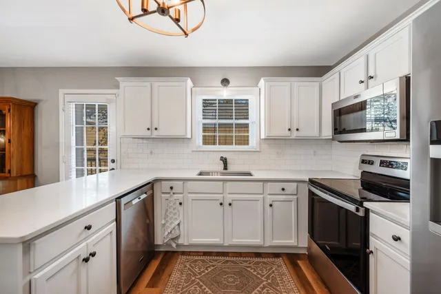 $484,999 | 7008 Somerset Farms Circle, Nashville, TN 37221