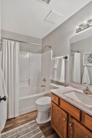 $484,999 | 7008 Somerset Farms Circle, Nashville, TN 37221