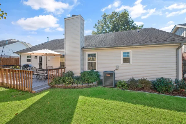 $484,999 | 7008 Somerset Farms Circle, Nashville, TN 37221