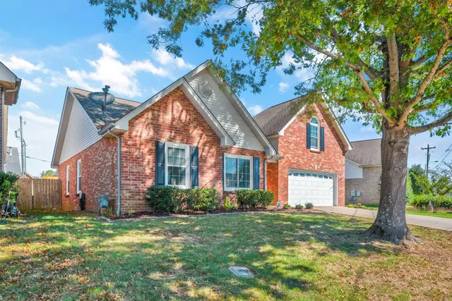 $484,999 | 7008 Somerset Farms Circle, Nashville, TN 37221