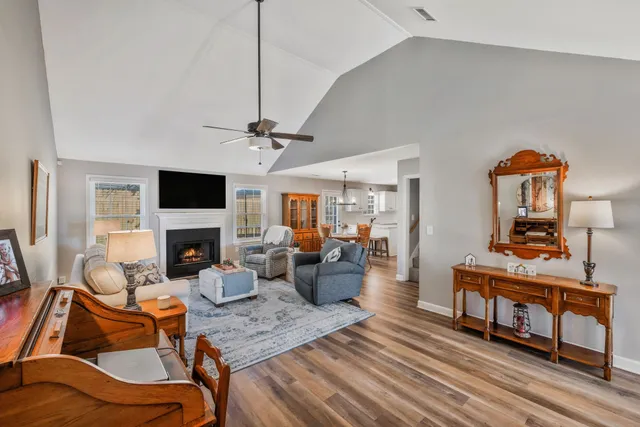 $484,999 | 7008 Somerset Farms Circle, Nashville, TN 37221