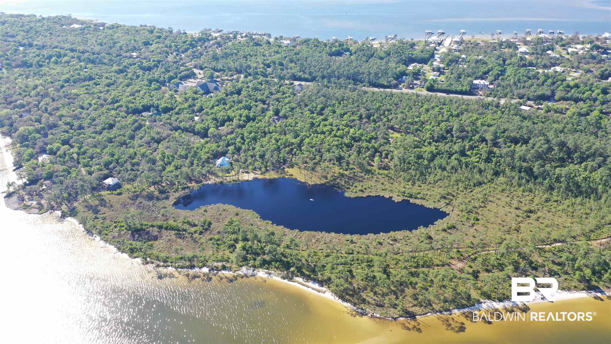 5159 Sampson Avenue Orange Beach, AL 36561 - Photo 34 of 37